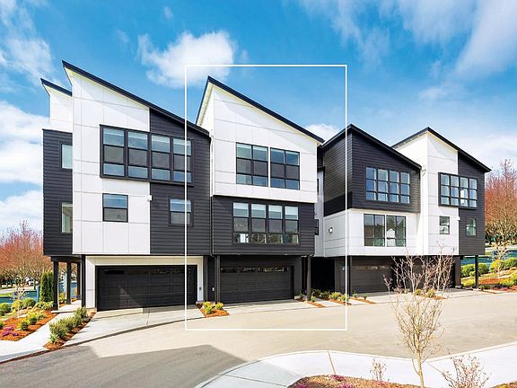 Northwest Contemporary