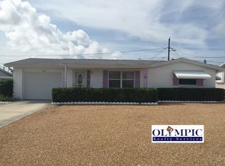 5024 Picture Ave, Holiday, FL 34690