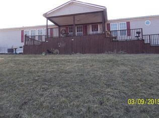 86 Wilder Loop Rd, Wallingford, KY 41093