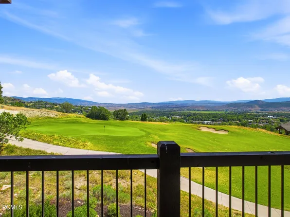 4232 Fairway Ln #E3, Park City, UT 84098
