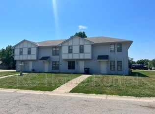 808 SW Meadowridge Dr APT D, Blue Springs, MO 64015