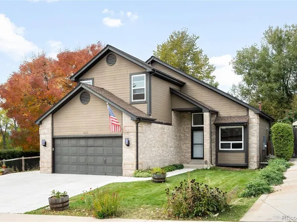 6003 Yank Court, Arvada, CO 80004