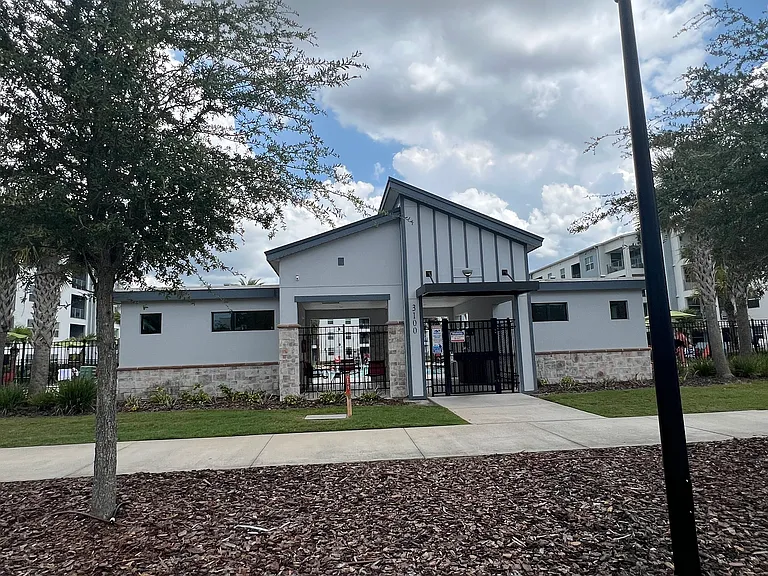 Club house