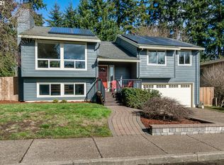 15325 SW Woodwind Ct, Beaverton, OR 97007