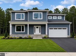 395 Southern Blvd, Bayville, NJ 08721