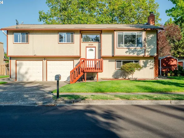 2424 SE Evans Ave, Troutdale, OR 97060
