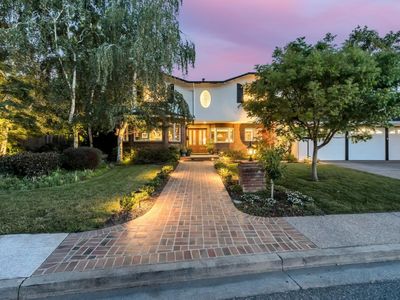 19582 Northampton Dr, Saratoga, CA, 95070