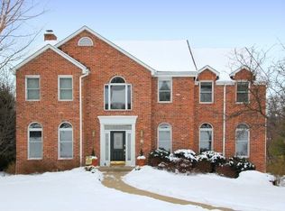 208 Pine Grove Ct, Baden, PA