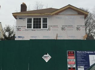 23848 148th Dr, Rosedale, NY 11422