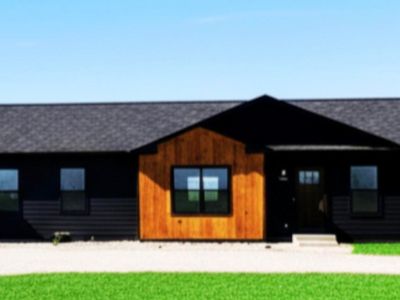 15345 CR 98, Nunn, CO, 80648