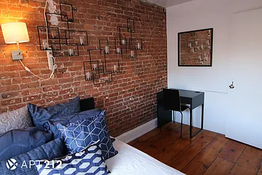 Rented by APT212 INC
