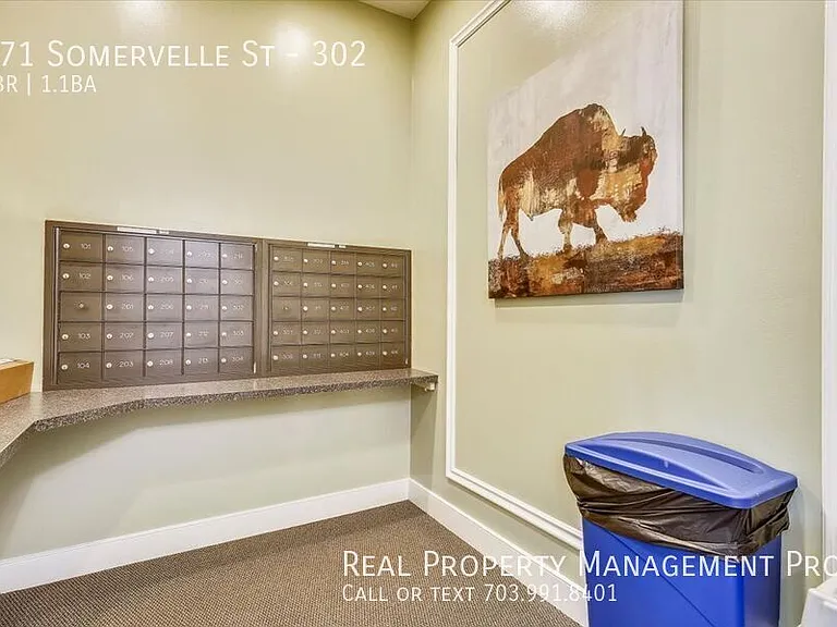 171 Somervelle St #302 — Photo 27