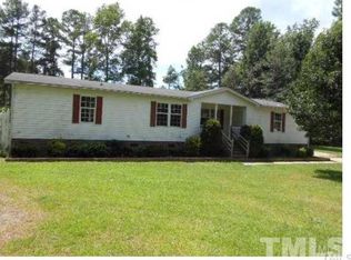 6801 Bristle Bark Ct, Wendell, NC 27591