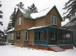 831 10th Ave, Two Harbors, MN 55616