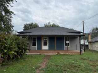 713 N Chamberlain Ave, Rockwood, TN 37854