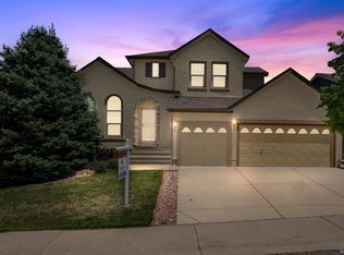 10260 Rustic Redwood Way, Highlands Ranch, CO 80126