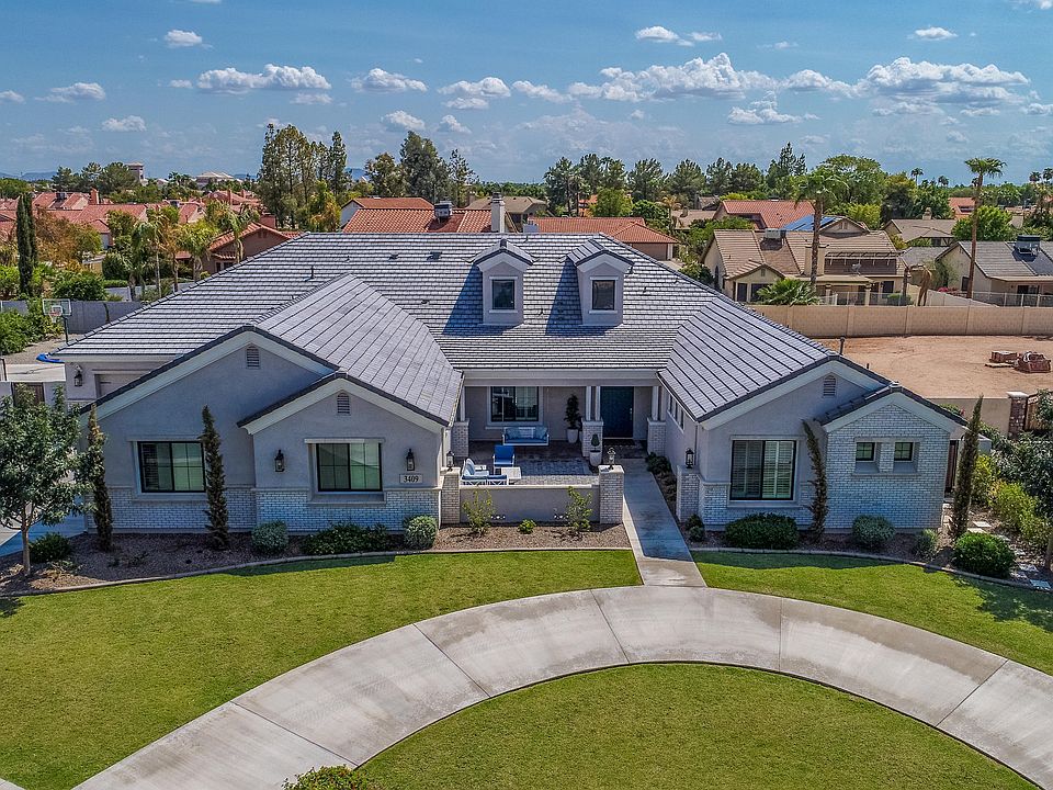 1st image of 3409 E Garnet Ave