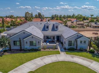 3409 E Garnet Ave, Mesa, AZ 85204
