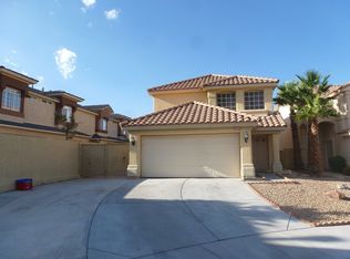 8344 Classic Villa Ct, Las Vegas, NV 89128
