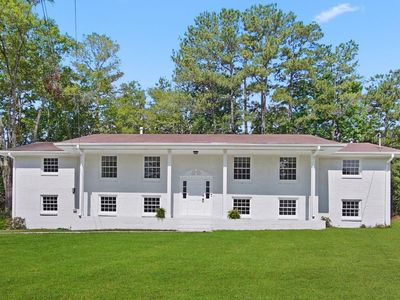 565 Circle Dr, Fayetteville, GA, 30214