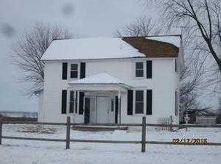 10976 State Route 160, Addieville, IL 62214