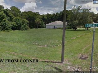 3330 E Chichester Ct, Hernando, FL 34442