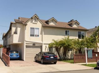 4663 Iowa St UNIT 7, San Diego, CA 92116