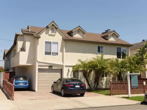 4663 Iowa St Unit 7, San Diego, CA 92116