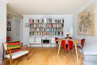 Sold by Brown Harris Stevens