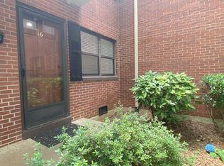 16 Faris Cir #16, Greenville, SC 29605