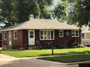 517 Water St SW, Sleepy Eye, MN 56085