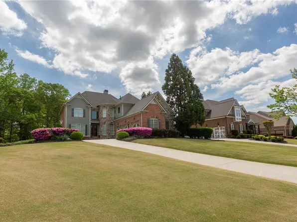 2360 Manor Creek Ct, Cumming, GA 30041