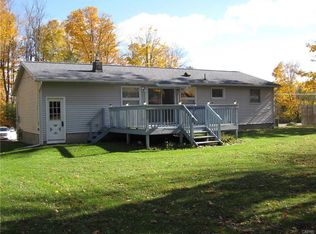 4791 Kasson Rd, Syracuse, NY 13215