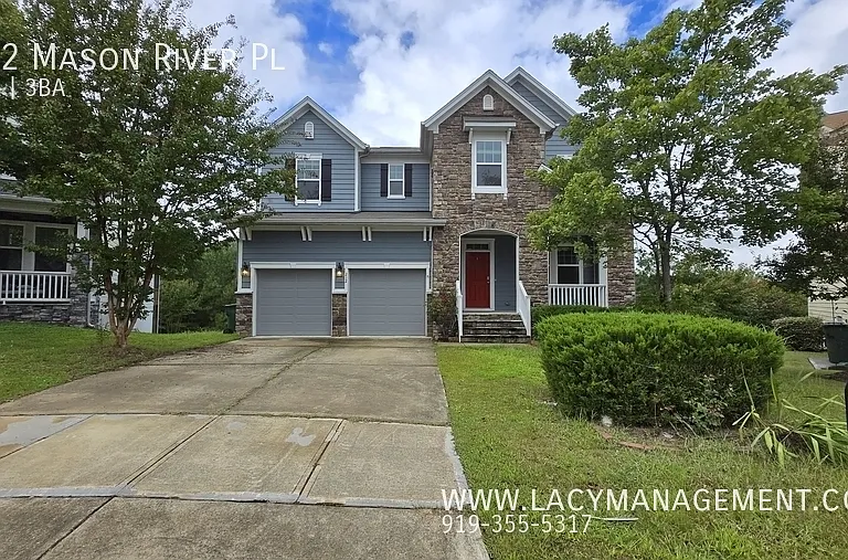 212 Mason River Pl — Photo 1