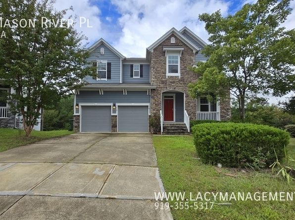 212 Mason River Pl, Morrisville, NC 27560