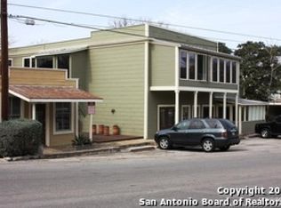 1020 Townsend Ave, San Antonio, TX 78209