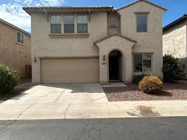 2027 W MONTE CRISTO Avenue, Phoenix, AZ 85023