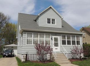 812 Cora St, Green Bay, WI 54303