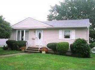 74 Bernice Rd, Belleville, NJ 07109