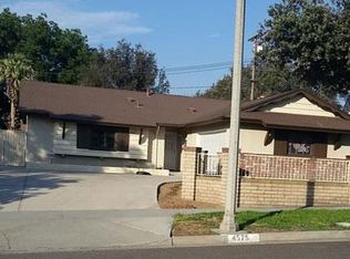 4575 Toyon Rd, Riverside, CA 92504