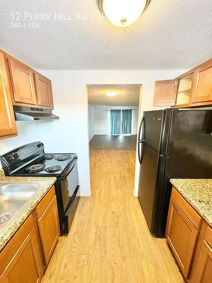 2 bed, 1.5 bath, 1100 sqft, $1,850 — Photo 1