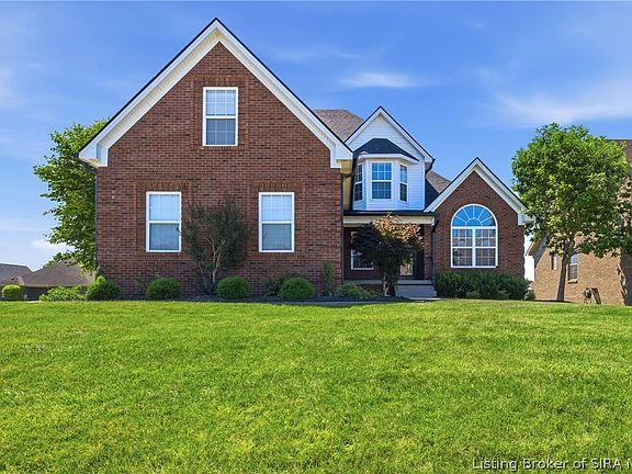 2nd image of 6112 Caleigh Drive