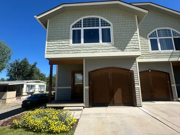 1260 Grand Ave, Silt, CO 81652