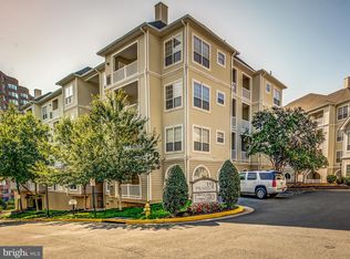 4550 Strutfield Ln APT 2110, Alexandria, VA 22311