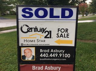532 Palace Ln, Columbus, OH