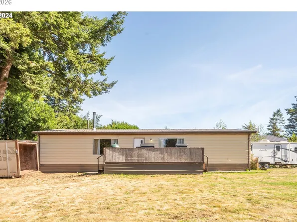 91511 Spaw Ln, Coos Bay, OR 97420