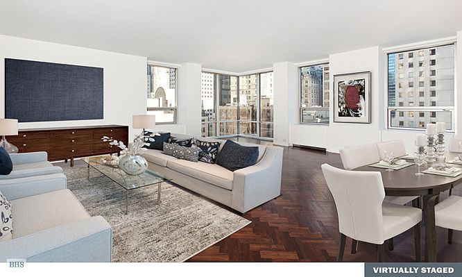 1st image of 15 W 53rd St #12G