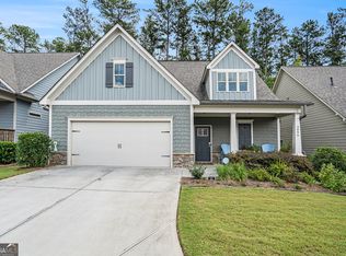 3096 Patriot Sq W, Marietta, GA