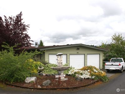 2500 Alder Street #200, Milton, WA, 98354