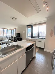 Rented by Corcoran